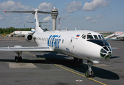 Tupolev Tu-134A-3 (RA-65780)