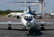 Tupolev Tu-134A-3 (RA-65780)