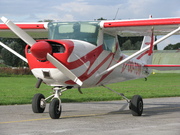 Cessna 150K (OO-TOW)