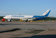 Iliouchine Il-86 (RA-86092)