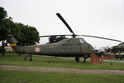Sikorsky H-34A (68-DI)