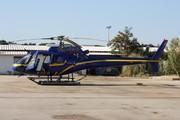 Eurocopter AS-350 B2 (F-GXJP)