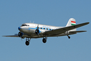 Lisunov Li-2 (HA-LIX)