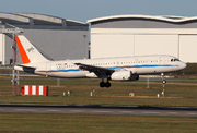 Airbus A320-232 (F-WWDB)