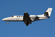 Cessna 550 Citation II 