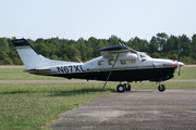 Cessna P210N Pressurized Centurion II (N67XL)