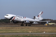 McDonnell Douglas DC-10-30 (F-GPVB)