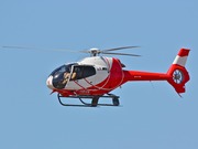 Eurocopter EC-120B Colibri (JAA) (F-HBVN)