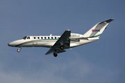 Cessna 525C Citation jet 4