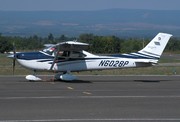 Cessna T182T Skylane (N6028P)
