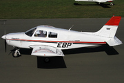 PA-28-140/160 (ZK-EBP)