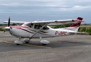 Cessna T182T Skylane (G-JHPC)