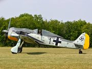 Focke-Wulf Fw-190