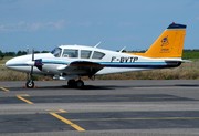 Piper PA-23-250 Aztec C (F-BVTP)