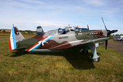 Morane-Saulnier MS-406-C1