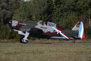 Morane-Saulnier MS-406-C1