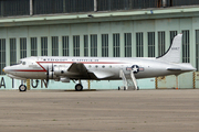 Douglas C-54G Skymaster (DC-4)  (45-0557)