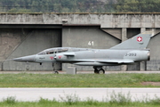 Dassault Mirage IIIDS/80 (J-2012)
