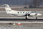 Piper PA-42-1000 Cheyenne 400LS (D-IQAS)