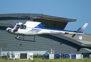 Aérospatiale AS-350B2 Ecureuil (F-OHSE)