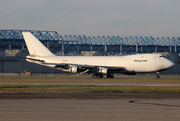 Boeing 747-212F(SCD (N792CK)