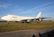 Boeing 747-212F(SCD (N792CK)