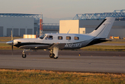 Piper PA-46-500TP Malibu Meridian (N121MA)