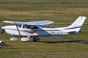 Cessna 182 S (ZK-JCV)