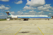 McDonnell Douglas MD-88 (DC-9-88) (N11FQ)