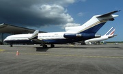 Boeing 727-233/Adv(F)  (N727NY)