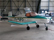 Jodel D-19 (F-PIPO)