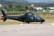 Agusta A-109A (G-ORLE)