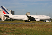 Airbus A330-203