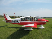 Robin DR400-140 B Dauphin (F-GGHJ)