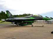 General Dynamics F-16A Fighting Falcon (MM7240)