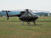 MD Helicopters 369E (F-GZGM)