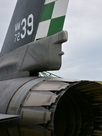 General Dynamics F-16A Fighting Falcon (MM7239)