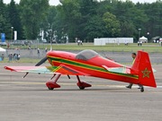 CAP Aviation CAP-232 (CN-ABV)