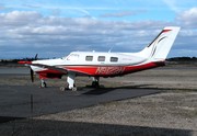 Piper PA-46-310P (N9122N)