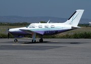 Piper PA-46R-350T Malibu Matrix (N138CM)