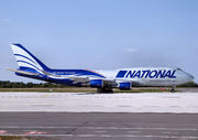 Boeing 747-428/BCF (N949CA)