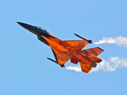 NETHERLANDS AIRFORCE F16C