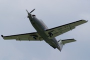 Pilatus PC-12/45