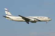 Boeing 737-858/WL