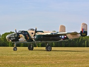 B-25H Mitchell 