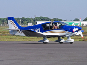 DR400/135CDI Ecoflyer (F-GOPV)