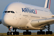 A380-861 - F-HPJE