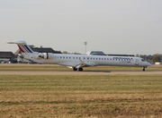 CRJ-1000 (Canadair CL-600 Regional Jet)