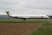 McDonnell Douglas MD-82 (DC-9-82) (I-DAWW)