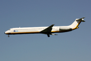 McDonnell Douglas MD-82 (DC-9-82) (I-DAVA)